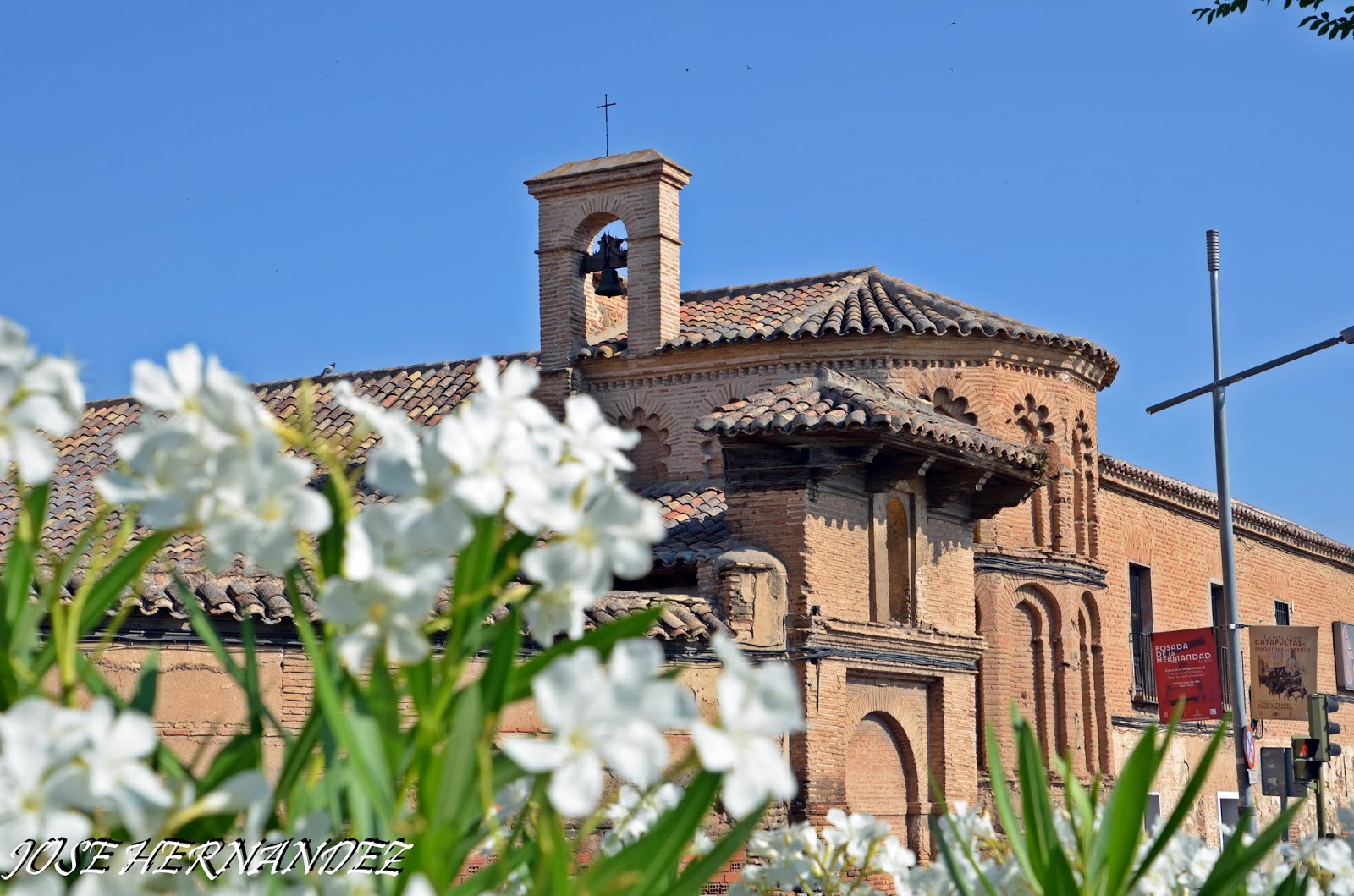 ERMITA DE SAN EUGENIO