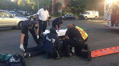 Περίεργο τροχαίο: Τραυματίστηκε ο πρώην πράκτορας της CIA Τζον Κυριάκου  