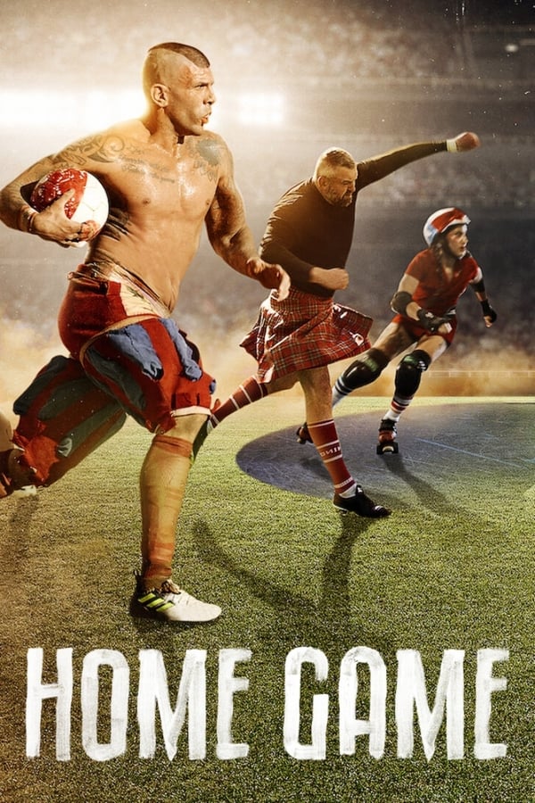 Home Game Home Game