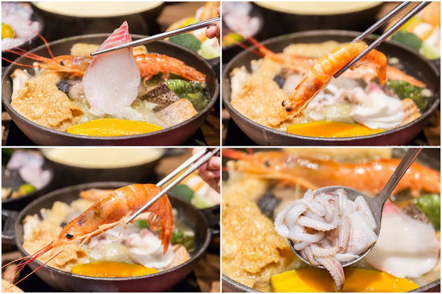 台中海線火鍋新選擇!尚石苑石頭火鍋食材新鮮還免服務費,人潮滿滿趕緊先來卡位!