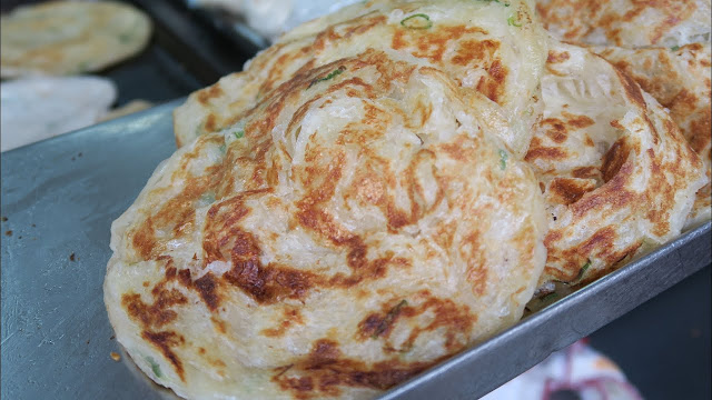 Have you ever tried these Taiwanese local street foods?
