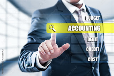 Financial Accounting Advisory Services