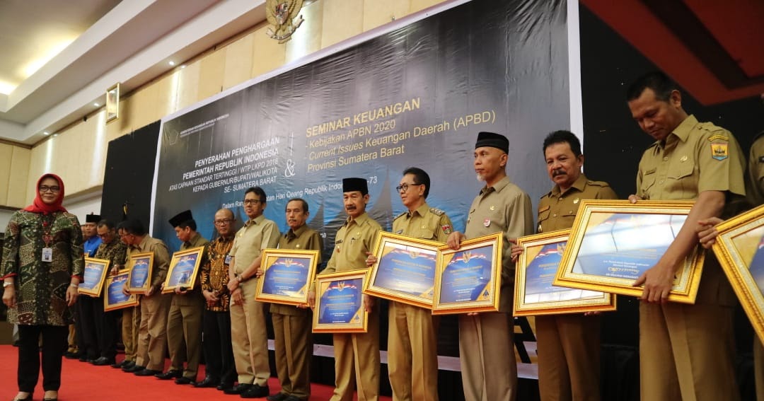 Gambar Cover Laporan Keuangan  Galeri Sampul