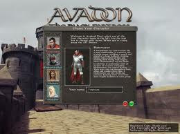Avadon The Black Fortress v1.0 - TE