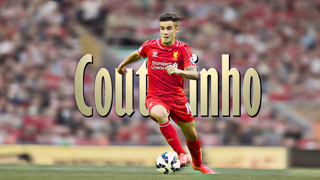 download-philippe-coutinho-background