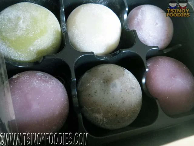 mochi sweets japanese luxury sweets