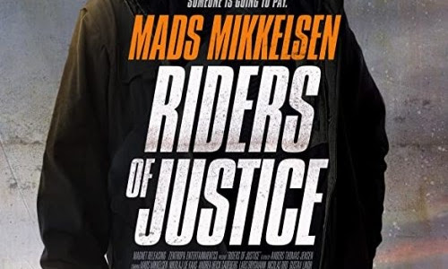 Movie: Riders Of Justice (2021)