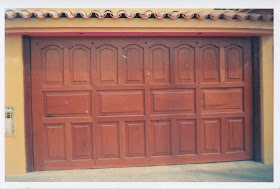 PUERTAS DE MADERA: PUERTAS MADERA