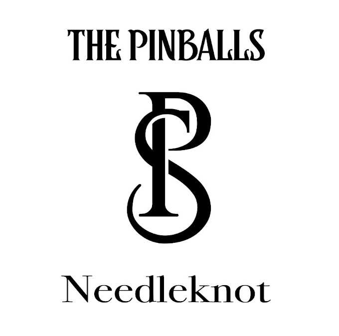 THE PINBALLS – Needle Knot [Ikebukuro West Gate Park OP Single]