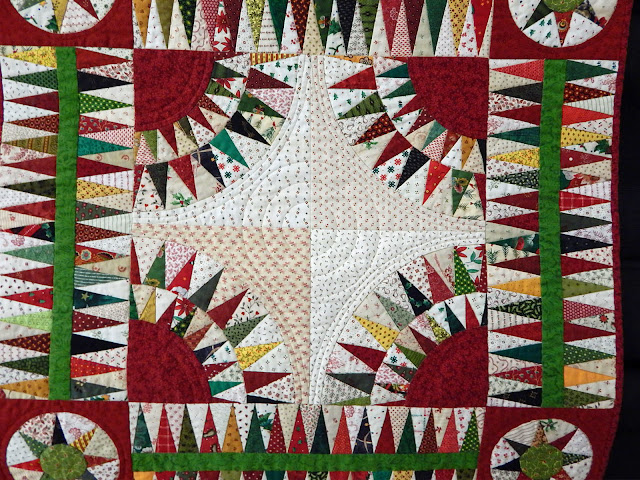 Come Quilt (Sue Garman): Quilt Shows and More