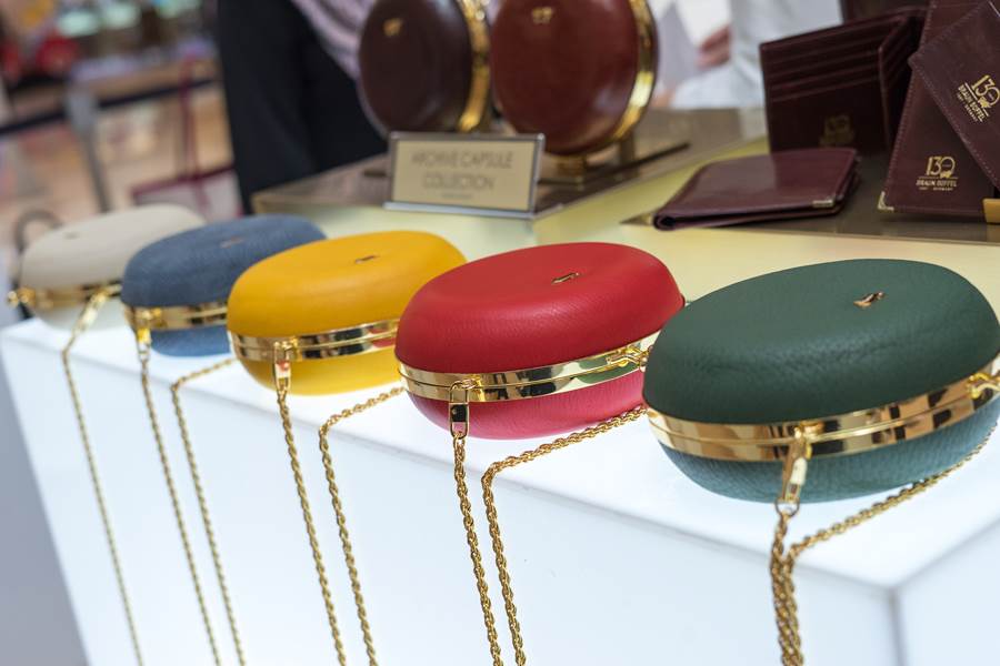 My Crush for Braun Buffel Wallet