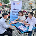 BHXH tỉnh Lai Châu: Kết quả nổi bật trong Tháng vận động triển khai BHXH toàn dân