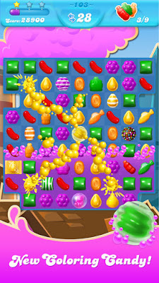 Download Candy Crush Soda Saga IPA For iOS