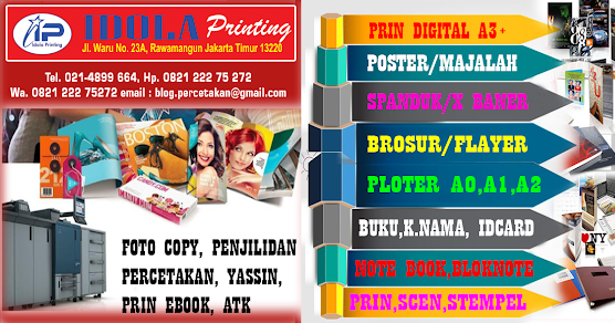 Gambar Spanduk Fotocopy Dan Atk