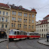 Historic Centre of Prague (Czechia)