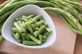 Resep Sederhana Pencok Kacang Panjang Khas Sunda