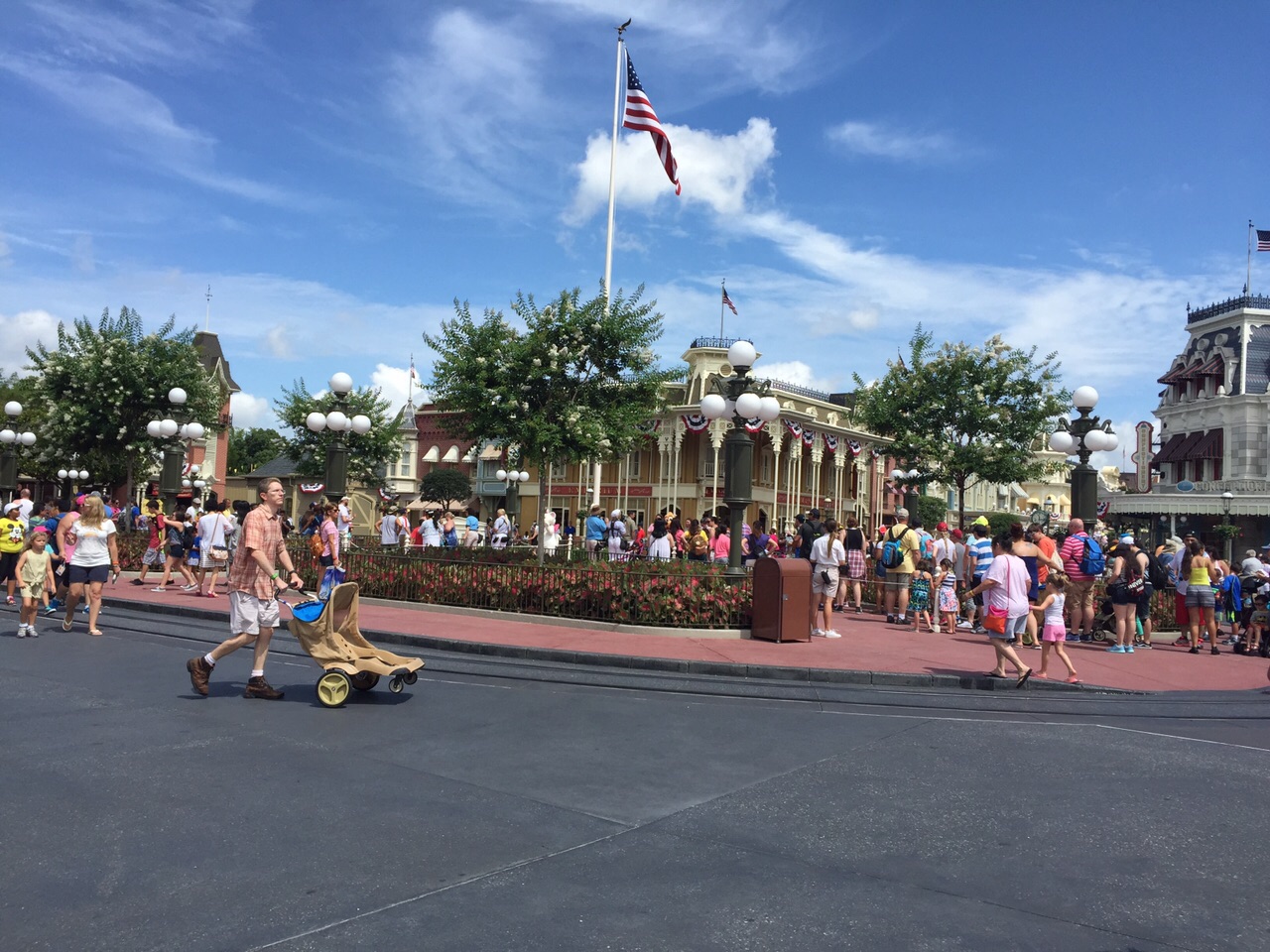 How To Spend One Day At Walt Disney World, Florida in 2024