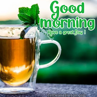 good morning tea images hd pictures