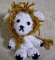 http://www.ravelry.com/patterns/library/march-lion-to-lamb-amigurumi