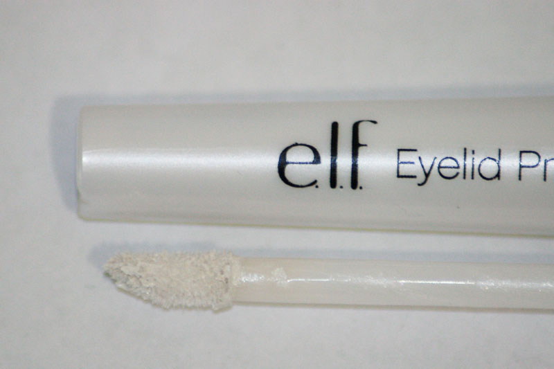*Make up thats not *Make up* Elf Eyeshadow primer & Elf Eyelid
