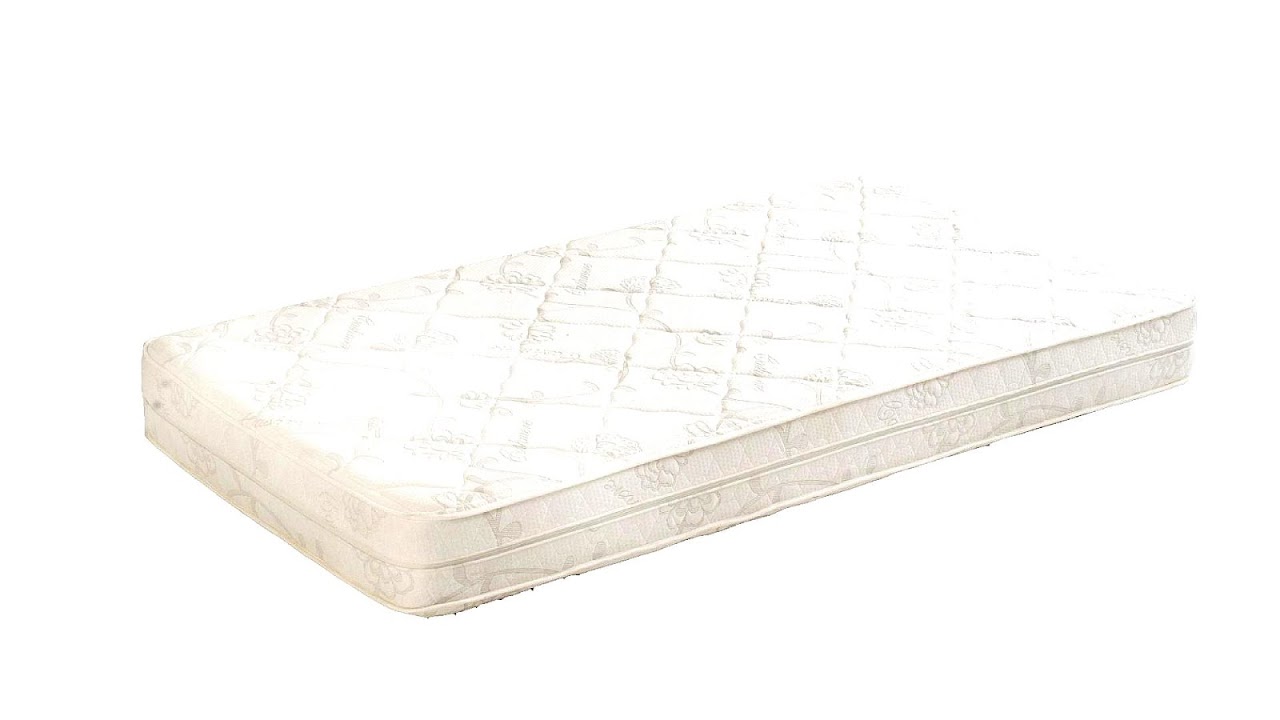 Mattress Fire Retardant Fire Choices