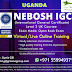 Stay Safe… Join Nebosh IGC Online Course with Green World Group