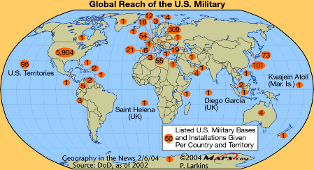 US Military Bases%2B 
