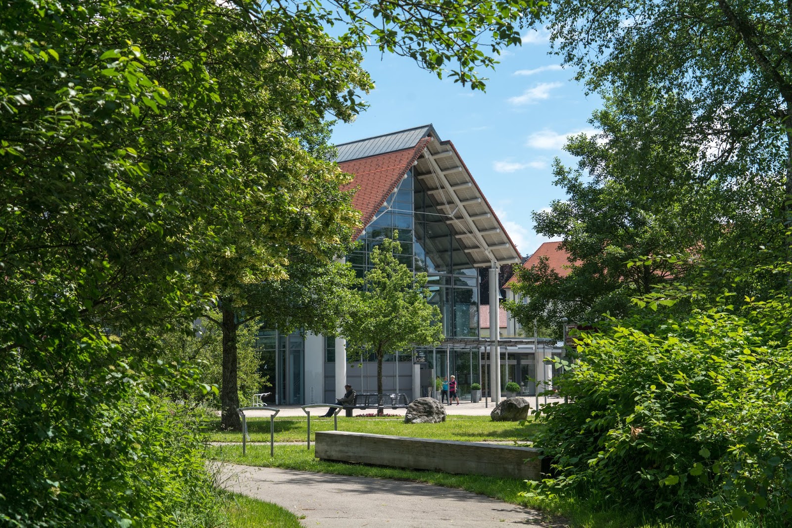 Baugebiete Leutkirch