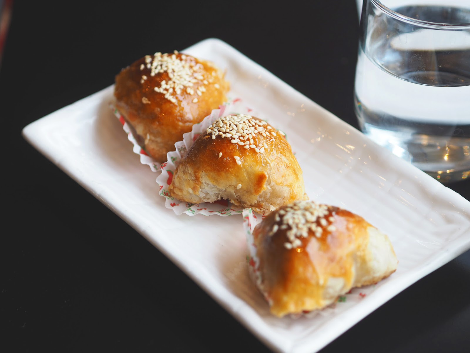 FOOD Royal China Fulham Restaurant Review Katie Kirk Loves