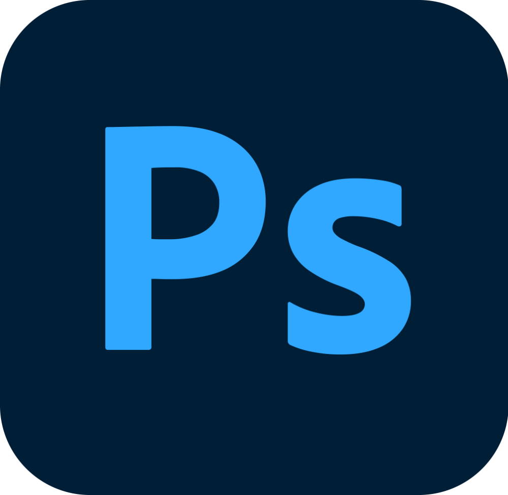 Adobe Photoshop