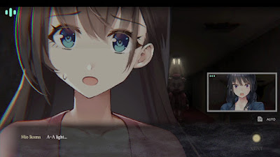 Livestream Escape From Hotel Izanami Game Screenshot 2