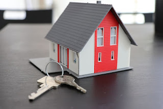 Best mortgage option for a first time homebuyers