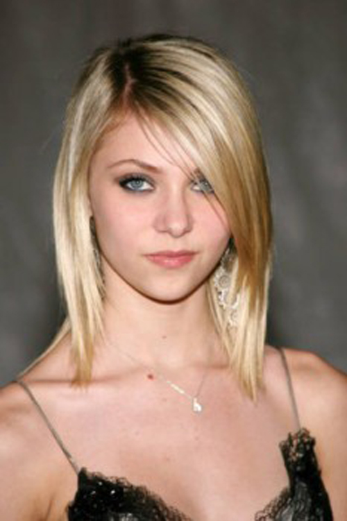 Top 10 Young Hollywood Actresses