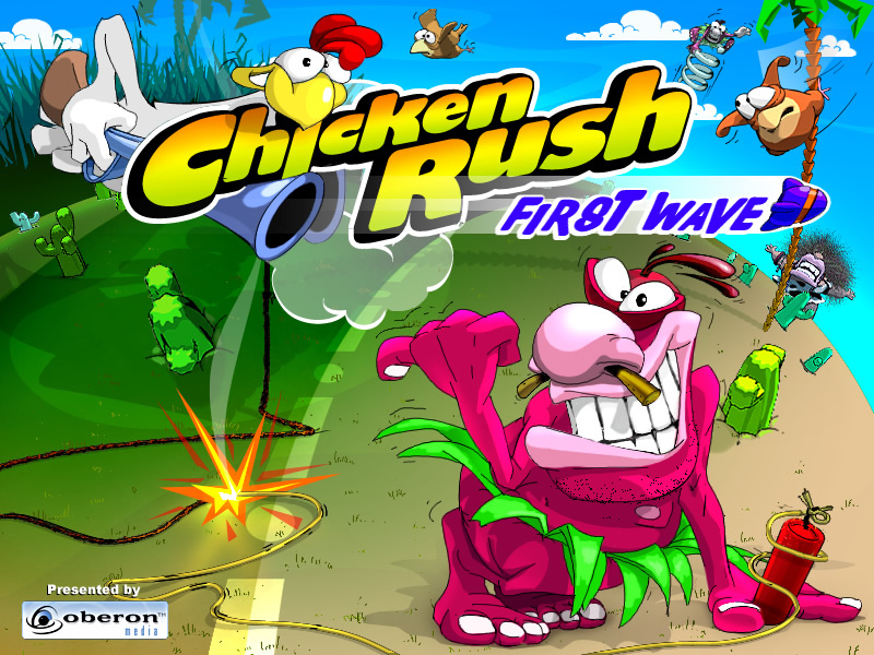 веселые прохождения