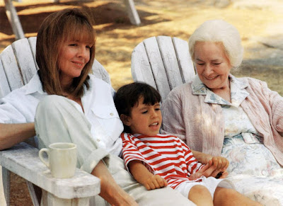 The Good Mother 1988 Diane Keaton Image 3