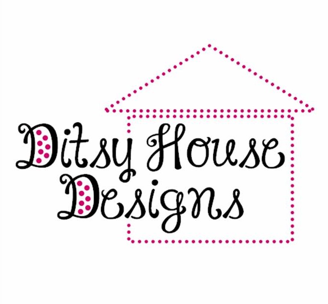 Ditsy House Designs