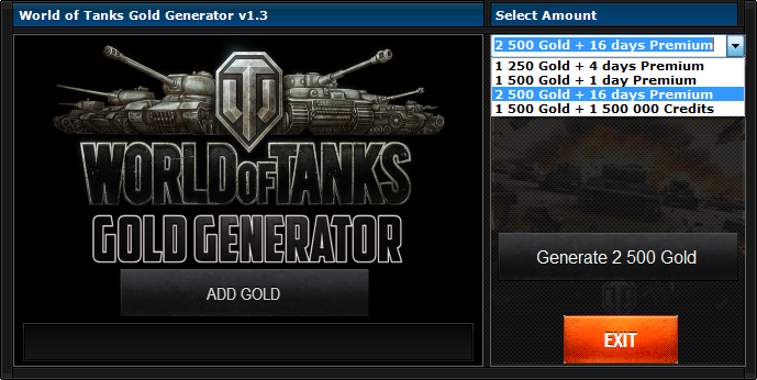 Золото WOT. World of Tanks Hack. World of Tanks Gold Hack. Gold Generator WOT. Чит на голду установить