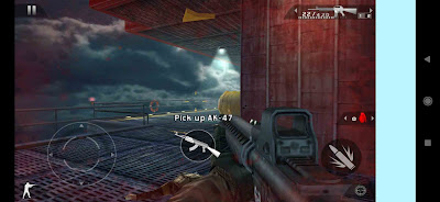 Modern Combat 2 Support Untuk Android Pie Fix Mission 2 Google Drive