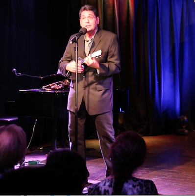 Review: KRITZERLAND Celebrates 6th Anniversary with a Big Dose of Panache Review: KRITZERLAND Celebrates 6th Anniversary with a Big Dose of Panache Image