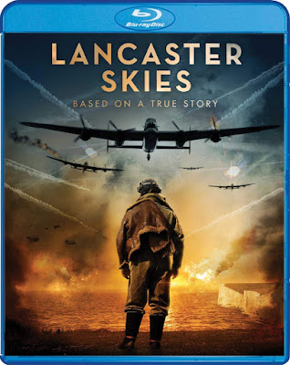 Lancaster Skies 2019 Bluray