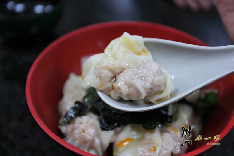 花蓮香扁食炒手|花蓮中山路美食小吃
