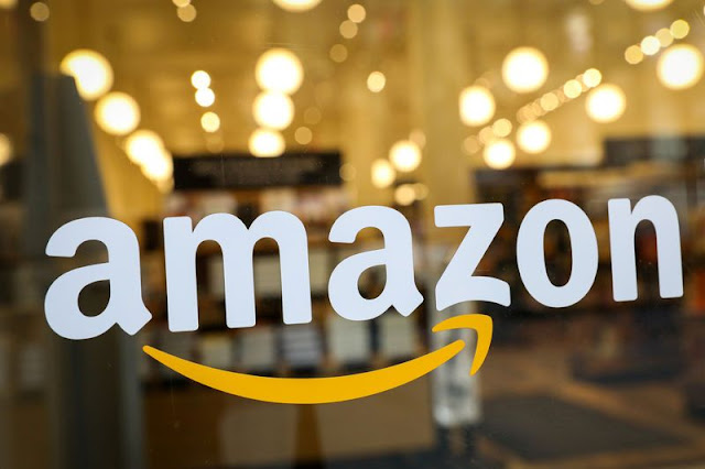 Amazon investit au Brésil