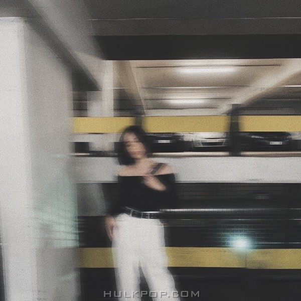 Nathania – Falling (feat. 유민) – Single