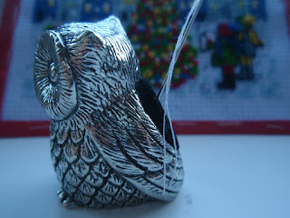 Theflashingscissors.blogspot.co.uk March Gifted Gorgeousness
