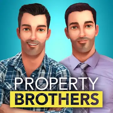 Property Brothers Home Design - apk mod (Unlimited gems) 1.7.2g For Android