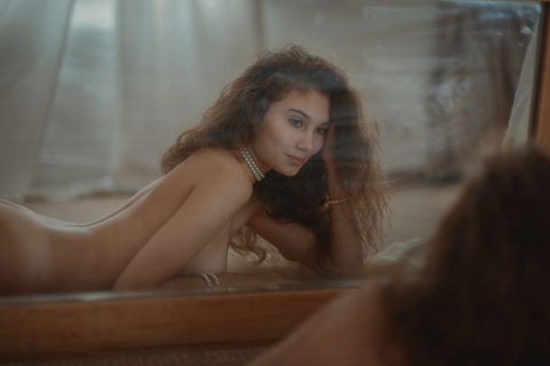 Dmitry Levykin arte fotografia mulheres modelos sensuais nuas seminuas