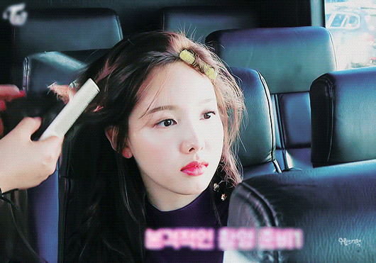 트와이스 나연TV 하와이갔나연 EP.03 나연
