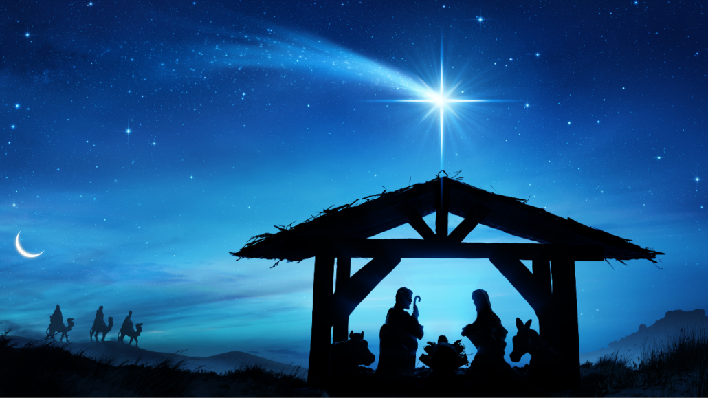 Restoration News Christmas Program at Zarahemla Branch