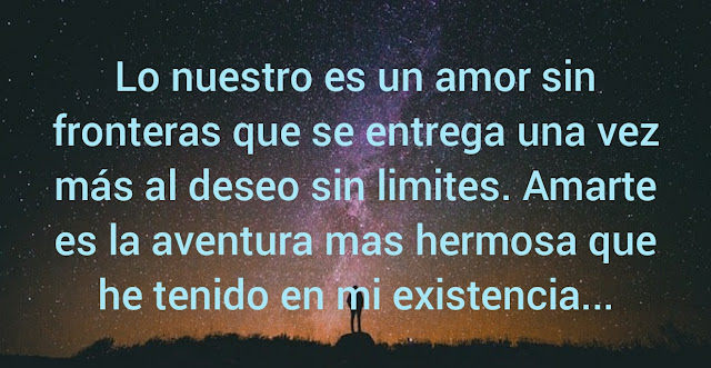 ? AMOR A DISTANCIA - Frases - Poemas - Cartas de amor