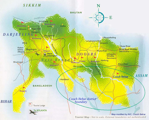 Kolkata To Malda Bus Route Map Nbstc Bus Time Table || North Bengal State Transpot Corporation
